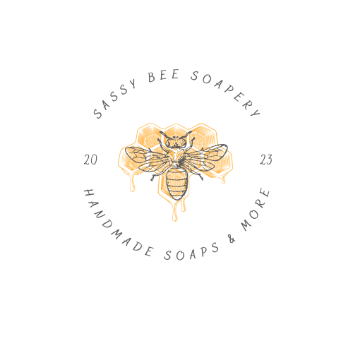 Sassy Bee Soapery